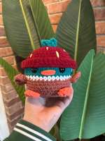 Jumbo Duck with Hat - Image 3