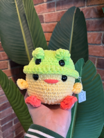 Jumbo Duck with Hat - Image 2