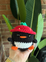 Jumbo Duck with Hat - Image 6